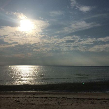 Hutkins Beach Санта-Фе Экстерьер фото