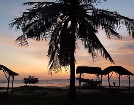 Hutkins Beach Санта-Фе Экстерьер фото