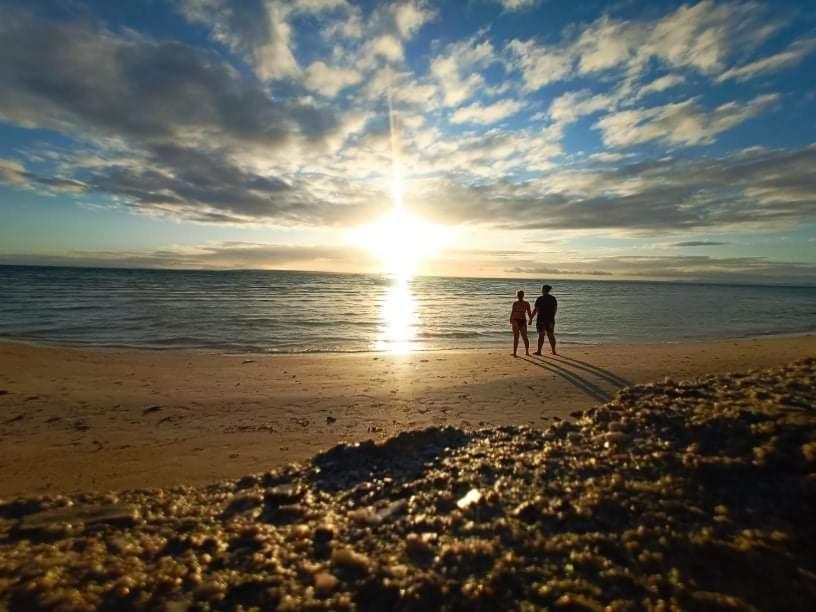 Hutkins Beach Санта-Фе Экстерьер фото