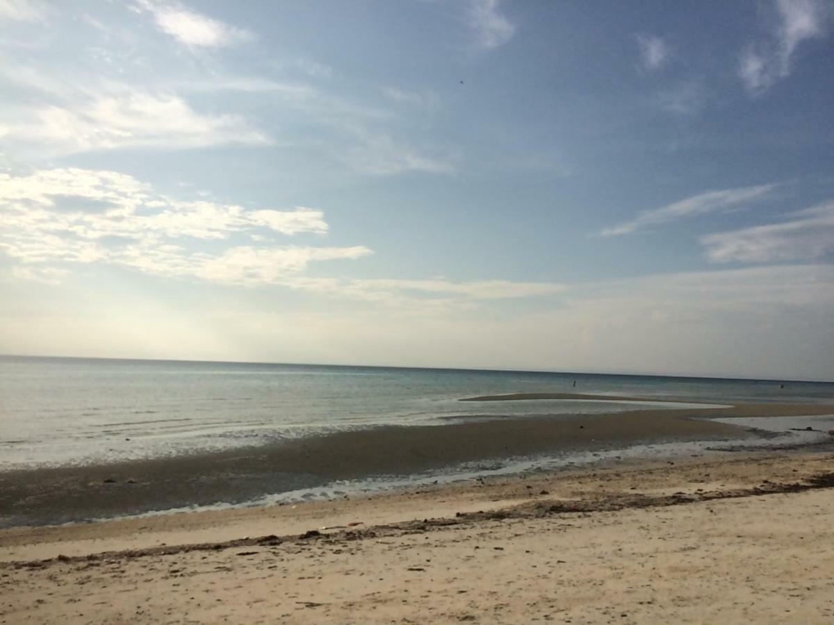 Hutkins Beach Санта-Фе Экстерьер фото