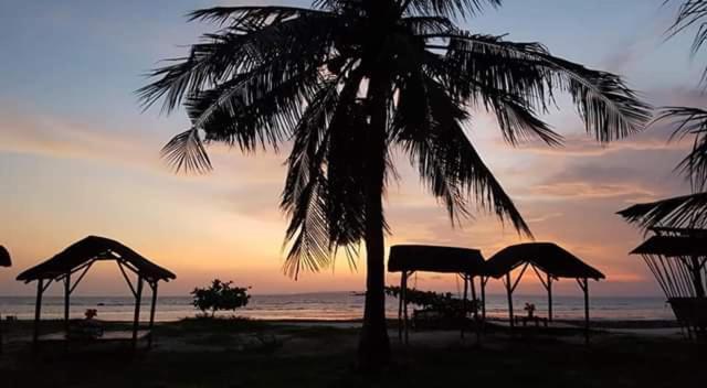 Hutkins Beach Санта-Фе Экстерьер фото