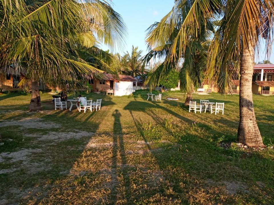 Hutkins Beach Санта-Фе Экстерьер фото
