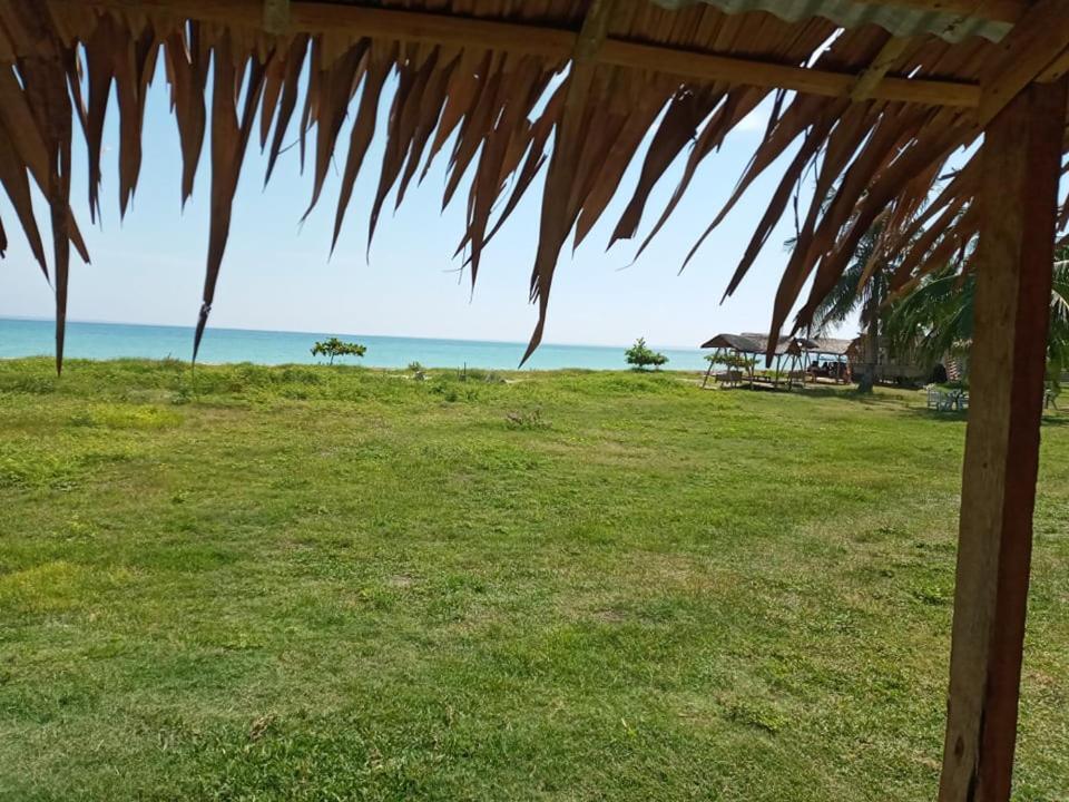 Hutkins Beach Санта-Фе Экстерьер фото