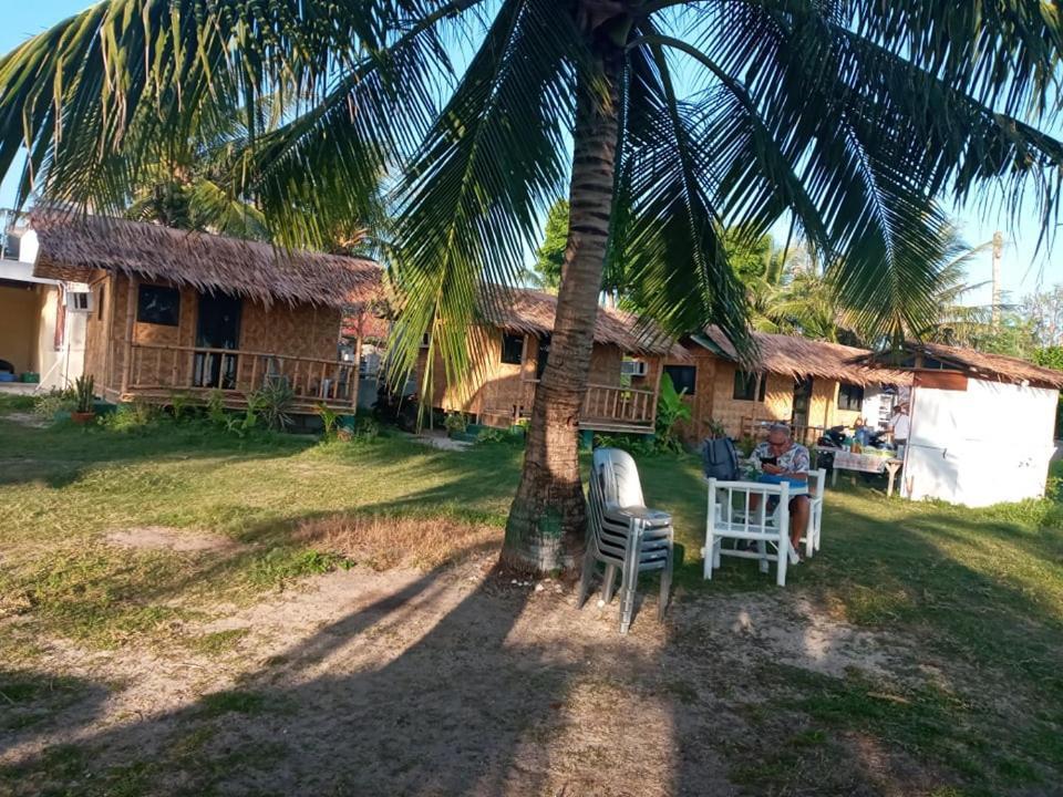 Hutkins Beach Санта-Фе Экстерьер фото